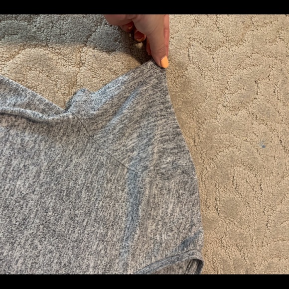 Classic Grey T Shirt - Picture 4 of 6